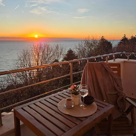 Apartament Byala Sea View